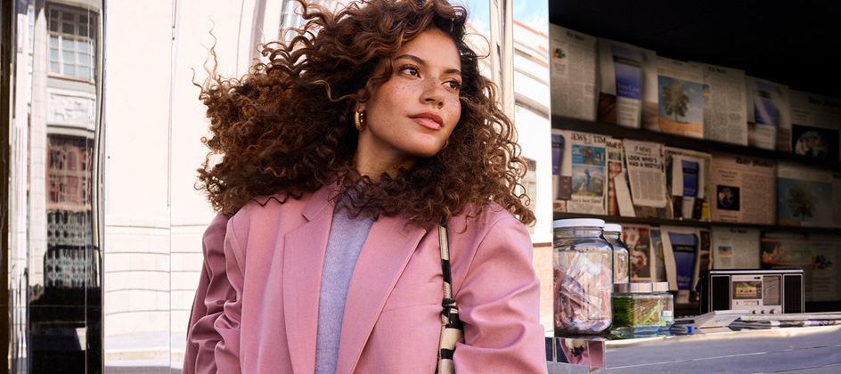 John Frieda unveils global Salon Attitude campaign